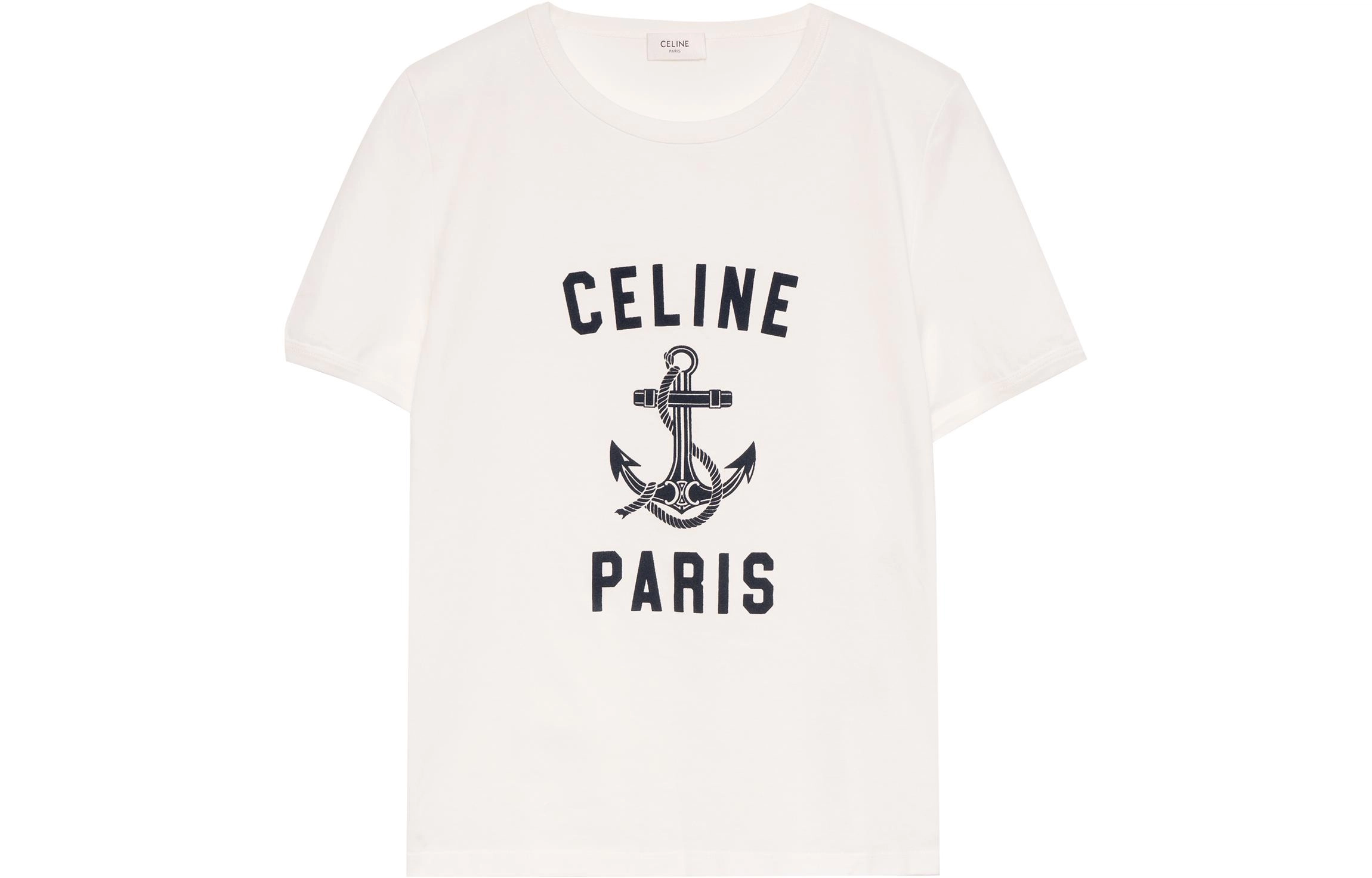 CELINE SS23 T
