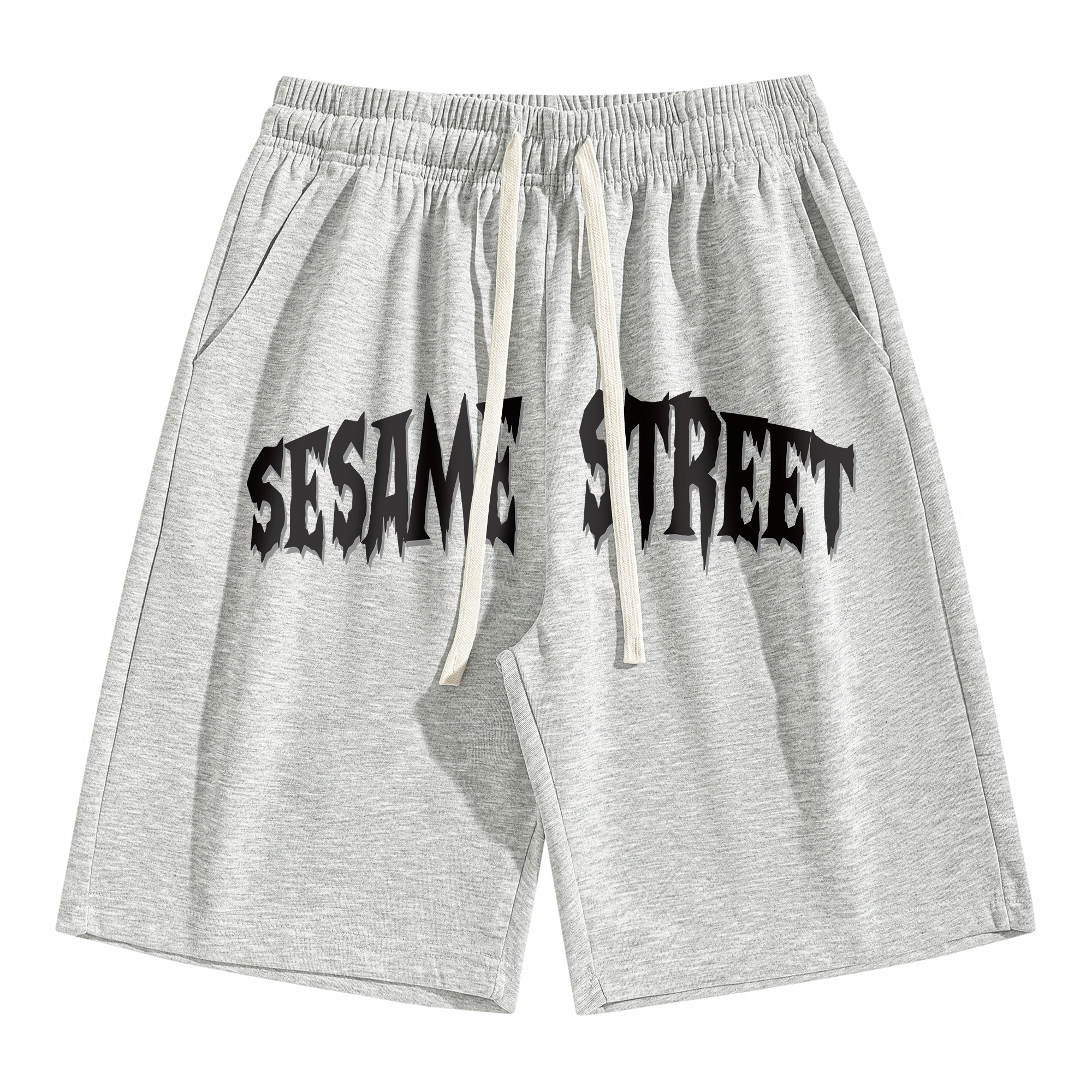 SESAME STREET