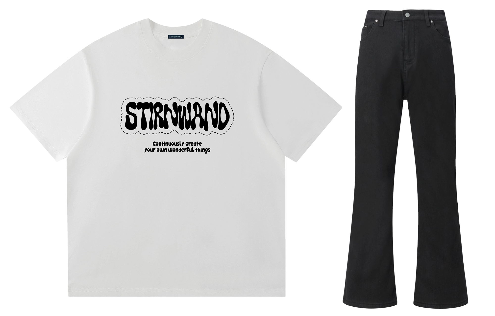 STIRNWAND