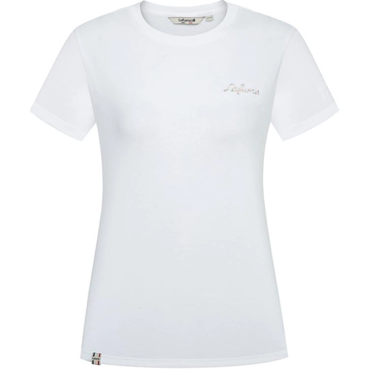 Lafuma logo SS24T
