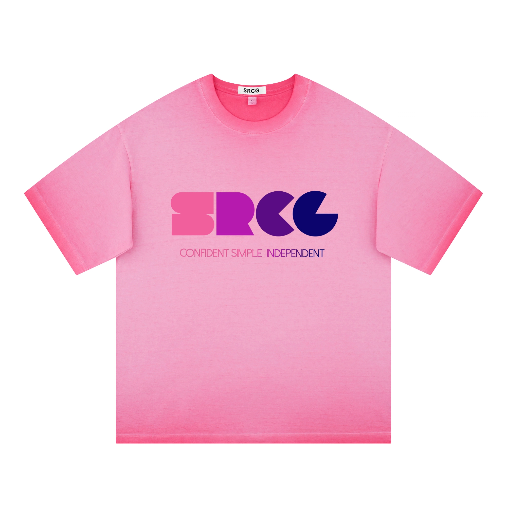 SRCG T