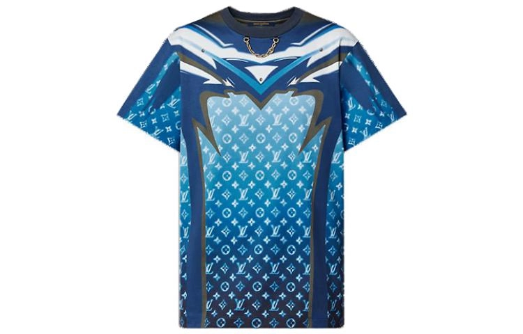 LOUIS VUITTON SS23 LogoT