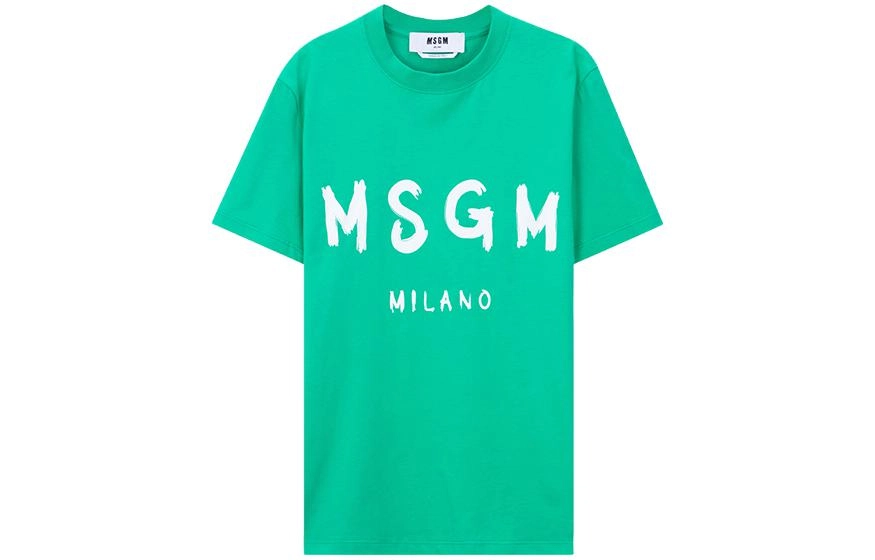 MSGM T