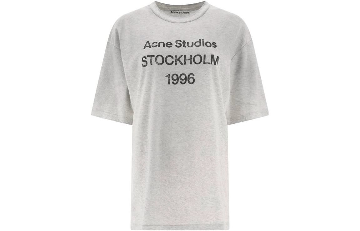Acne Studios SS23 T