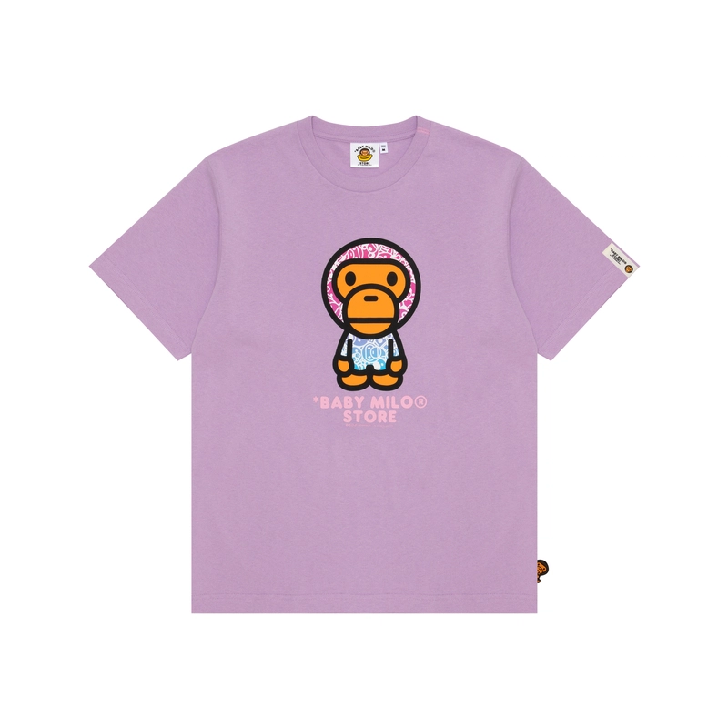 Aape SS23 Baby Milo T