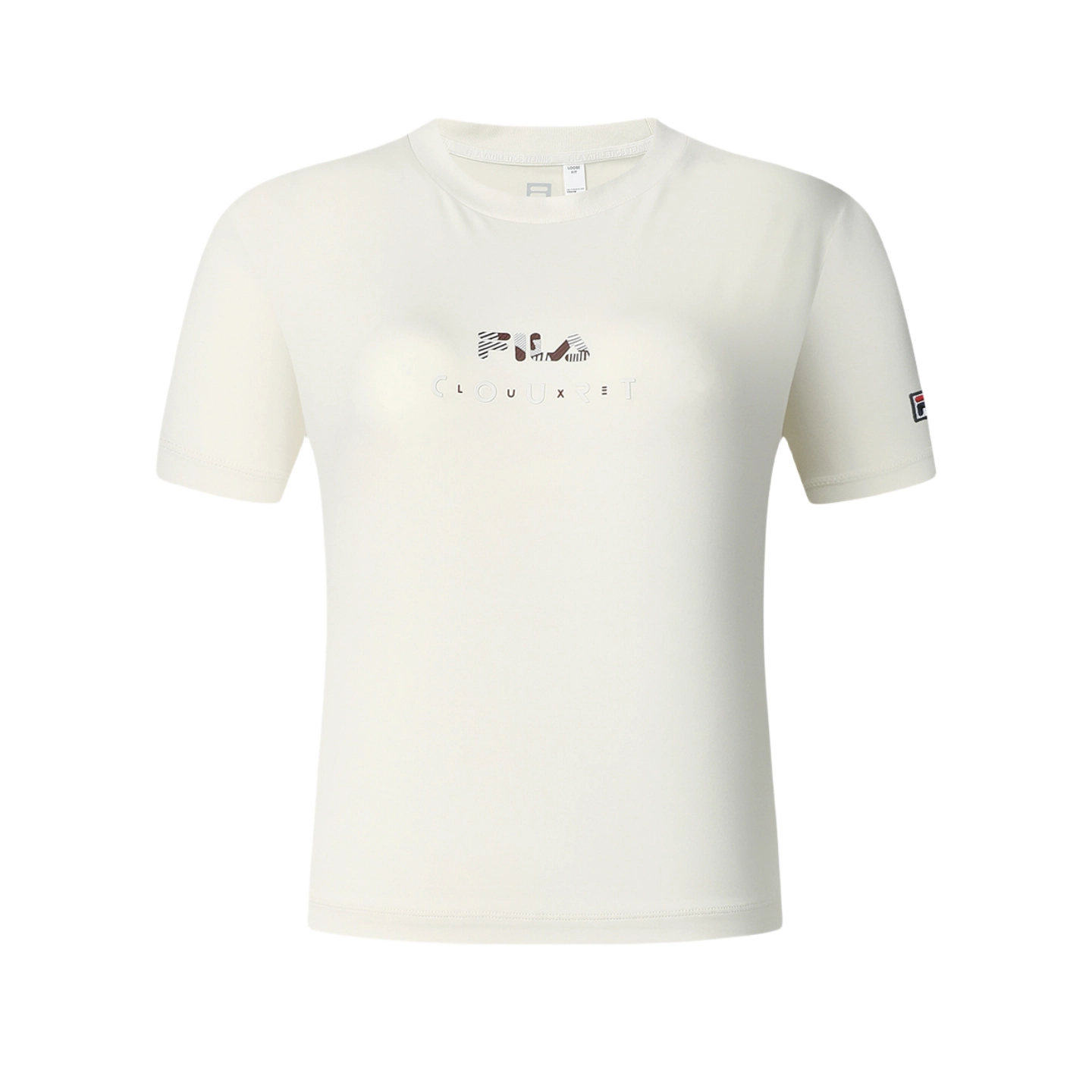 FILA TENNIS SS24T
