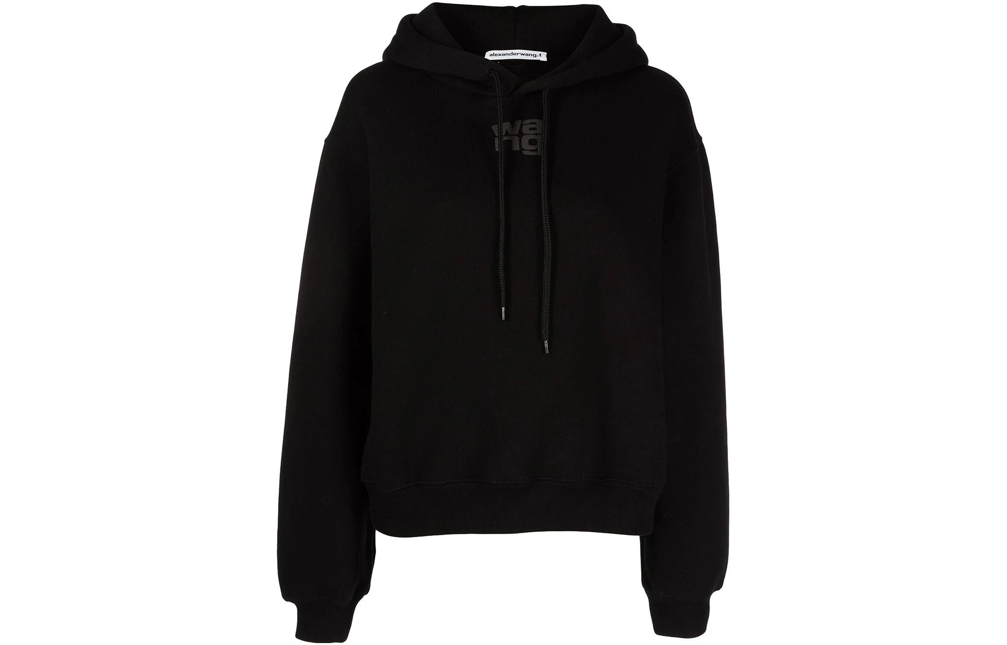 alexander wang FW22 Logo
