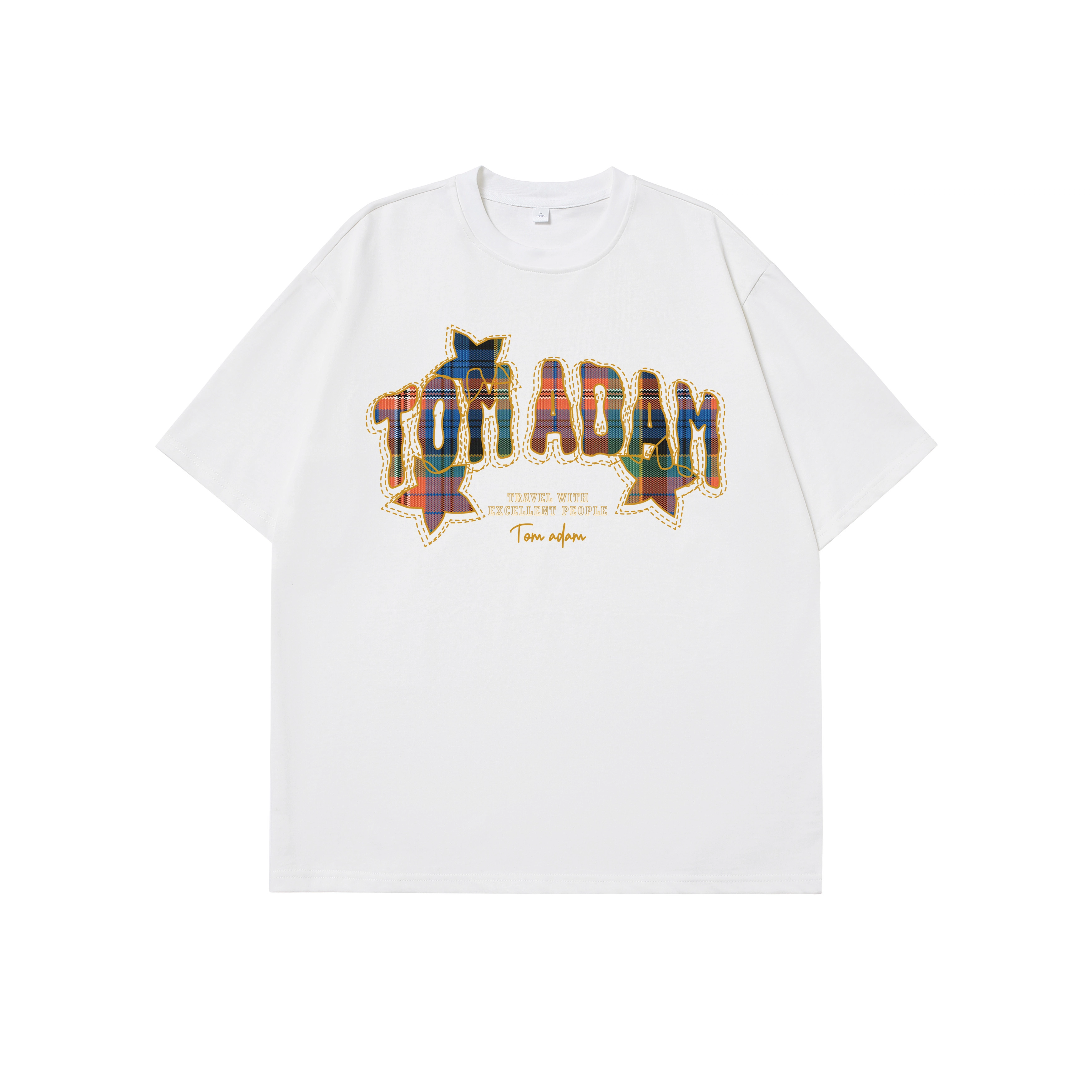 TOM ADAM T
