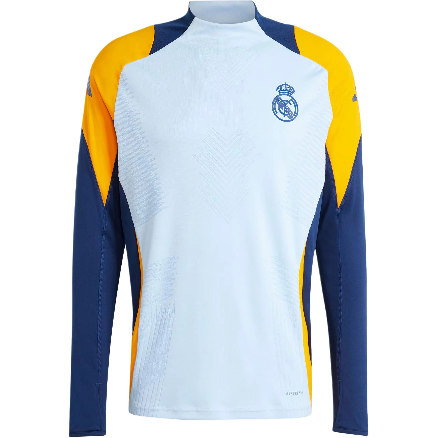 adidas Real MadridTiro 24 REAL MADRID TIRO 24 PRO