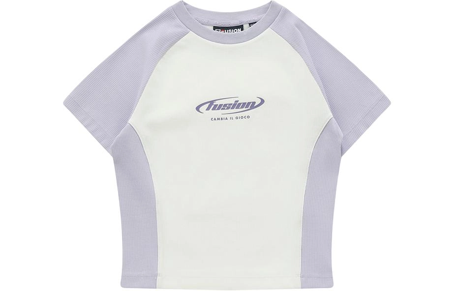 FILA FUSION SS24 T