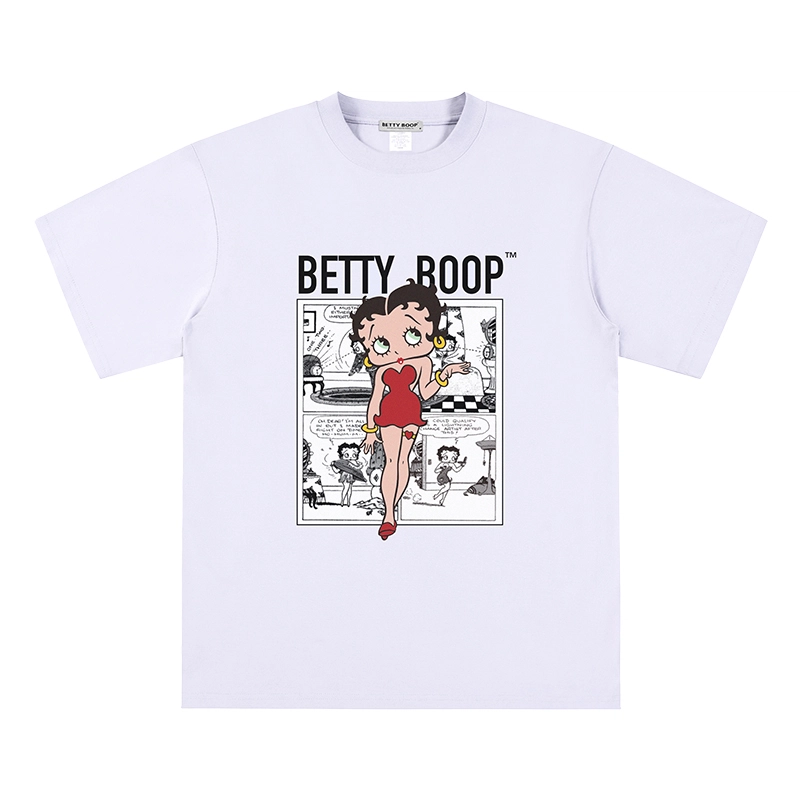 BETTY BOOP T