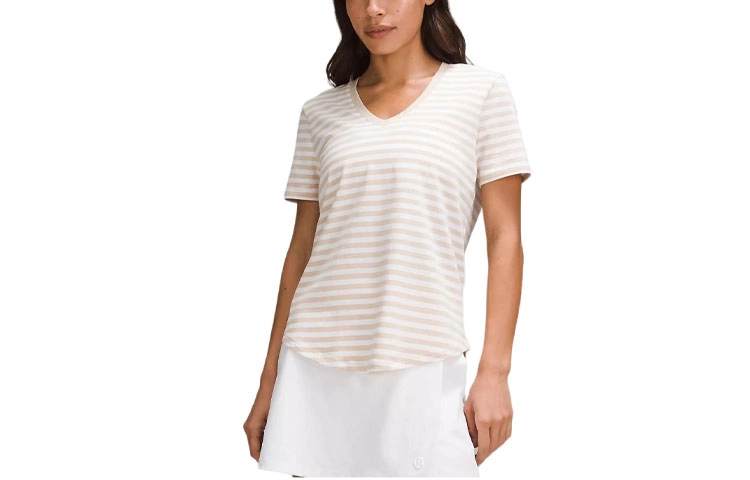 lululemon VT