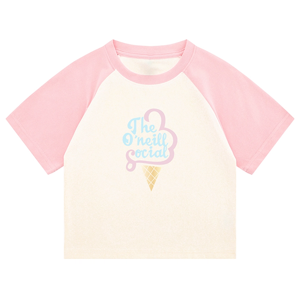 O'Neill logo SS24 T