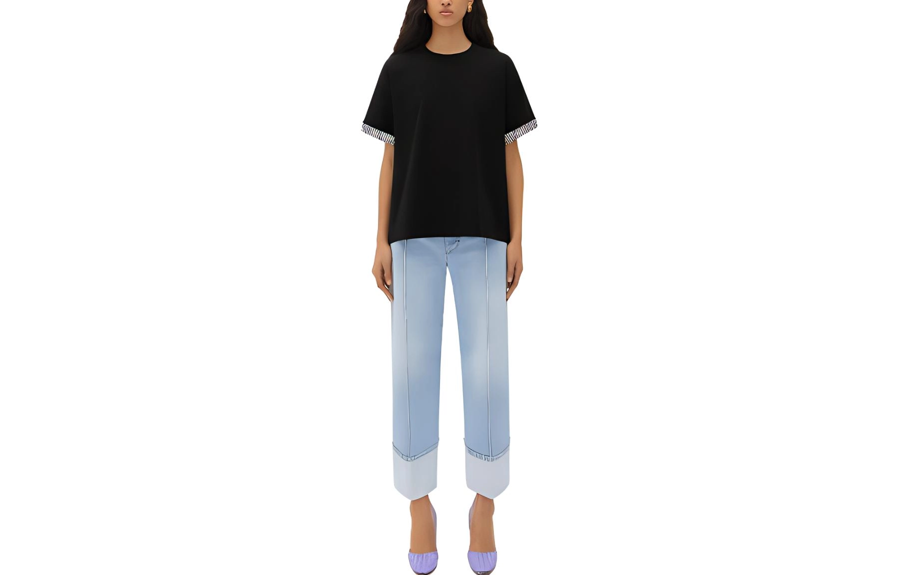 Bottega Veneta T
