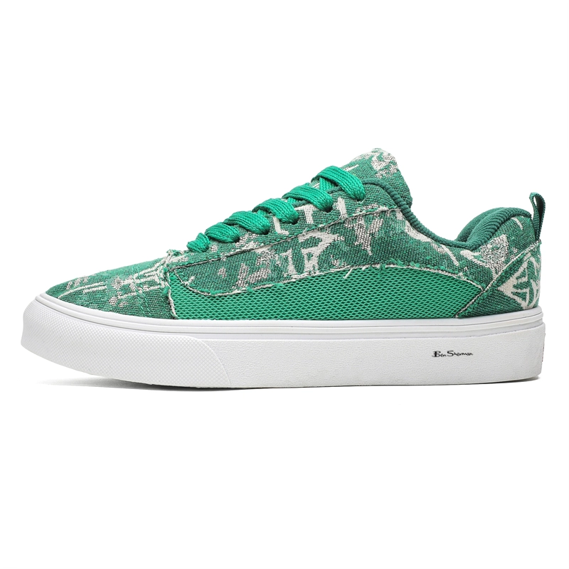 BEN SHERMAN