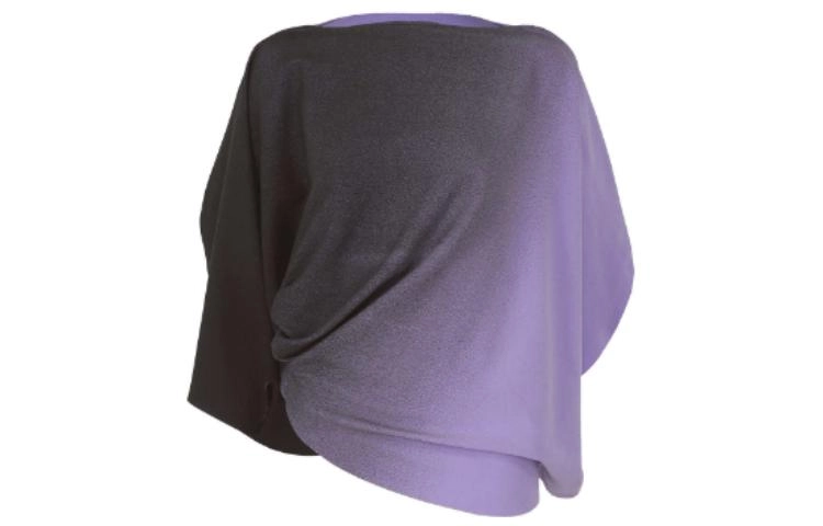 ISSEY MIYAKE SS23 T