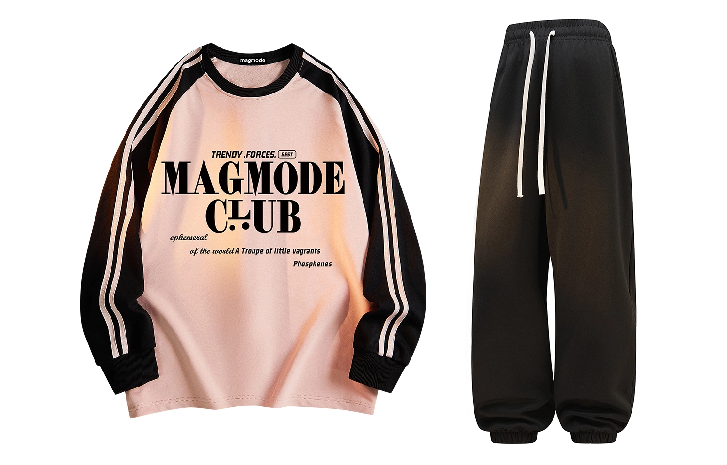 magmode