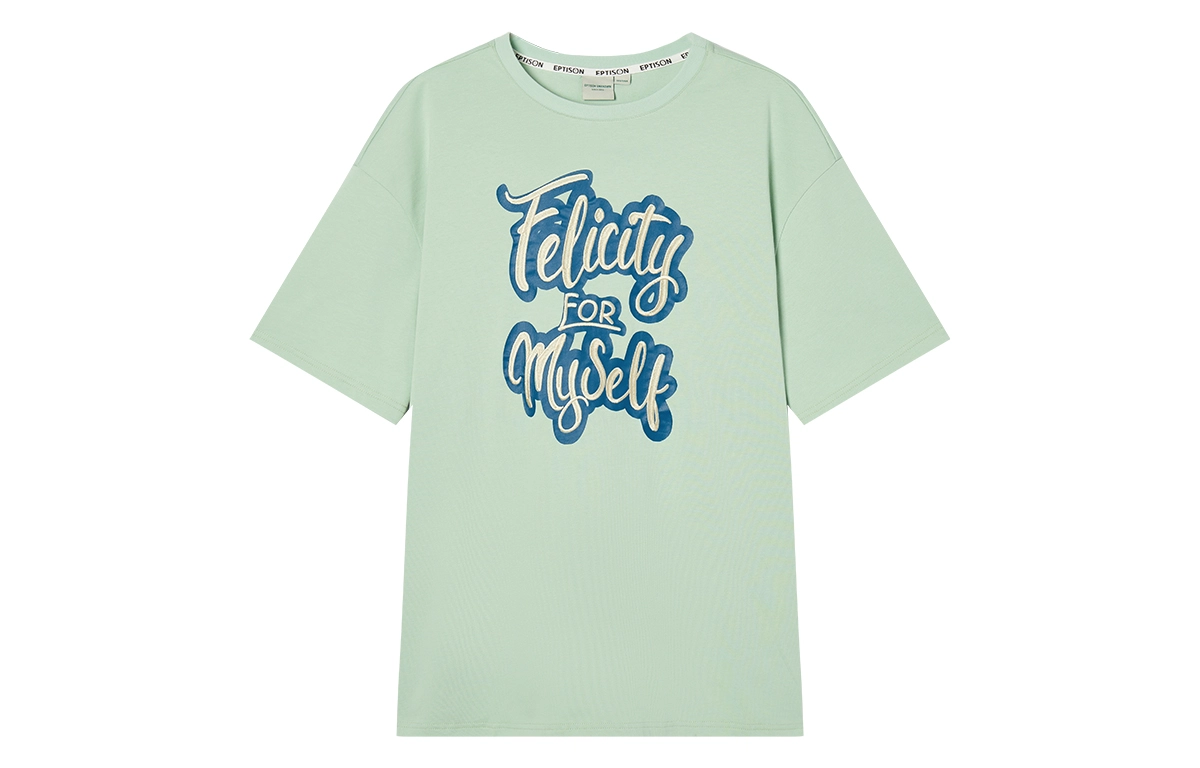 EPTISON WOMAN T