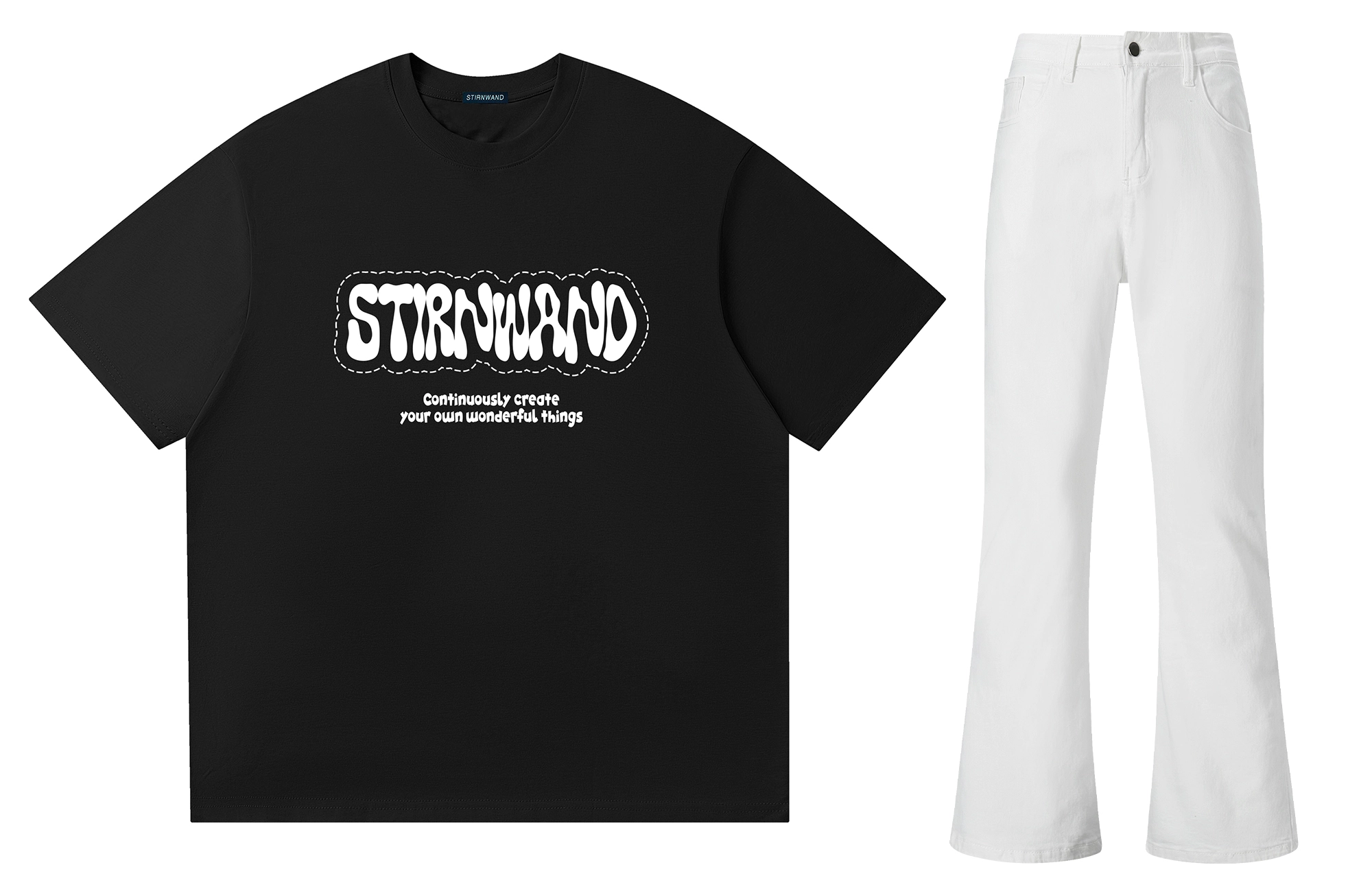 STIRNWAND