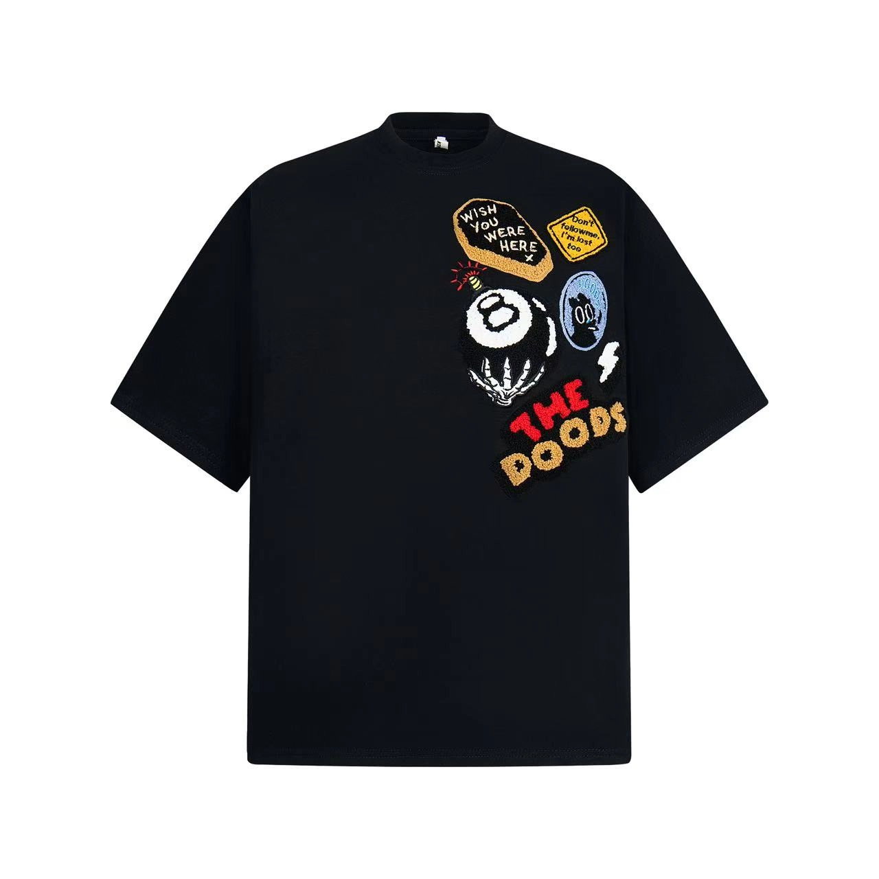 TONYBEAR T