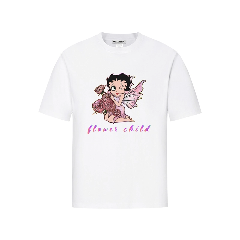 BETTY BOOP T