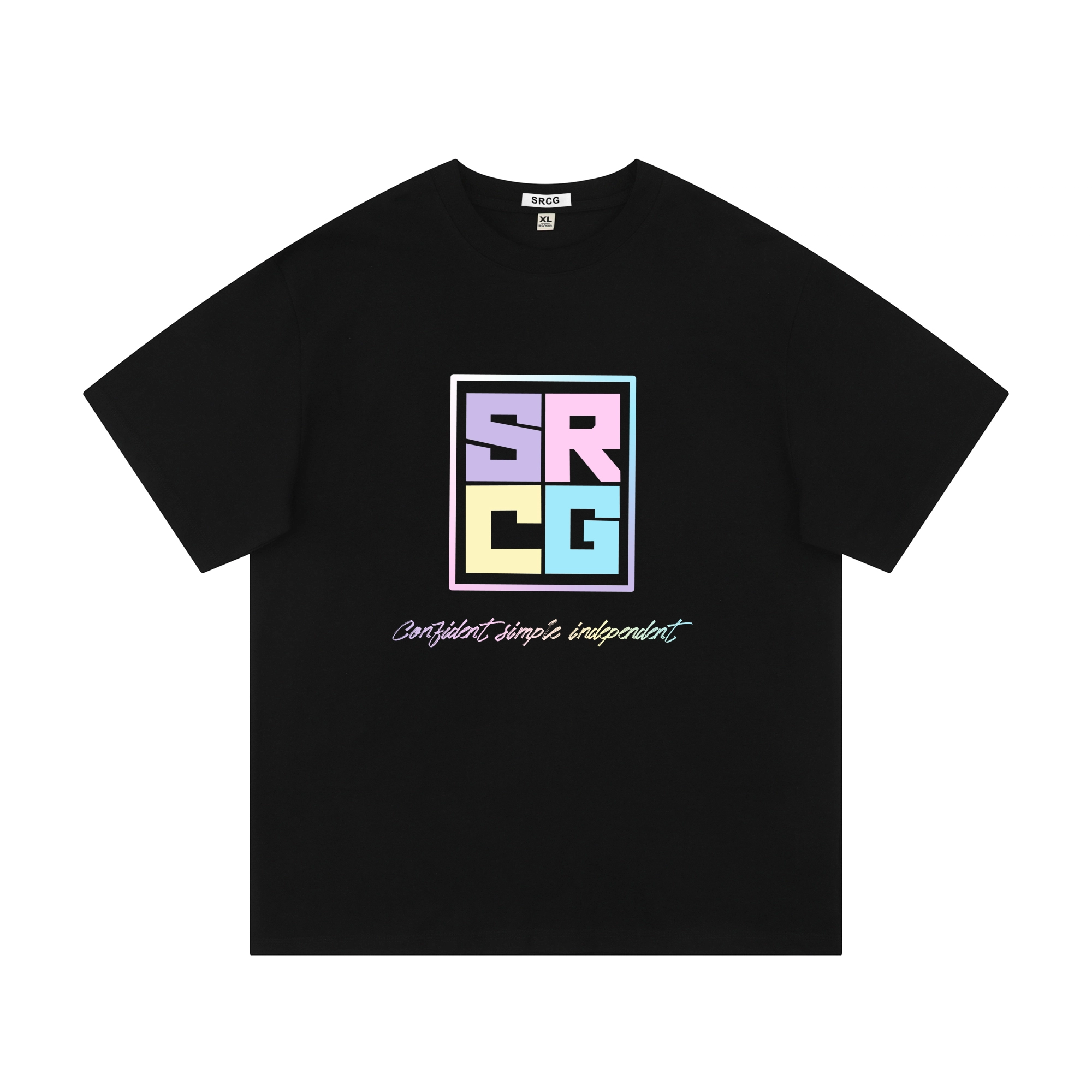 SRCG T