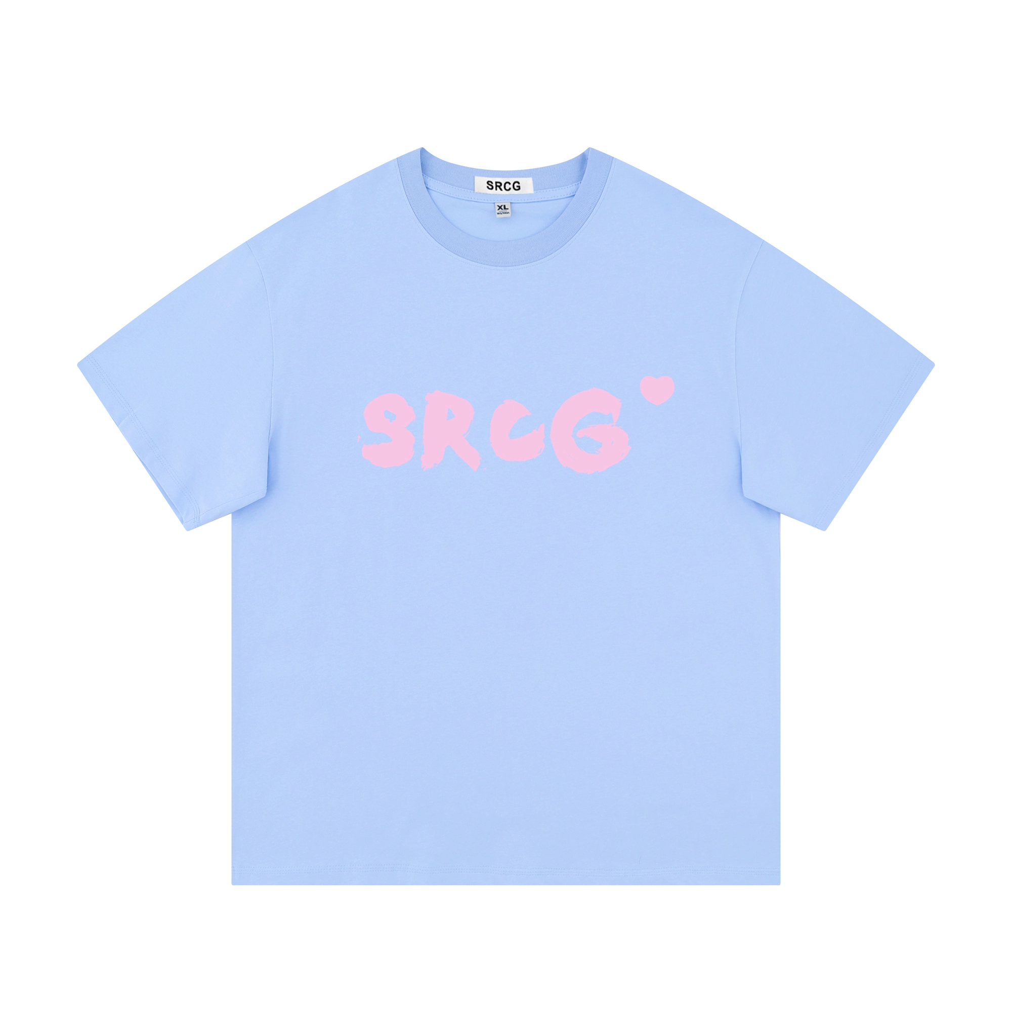 SRCG T