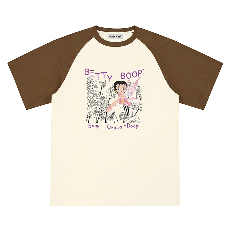 BETTY BOOP T