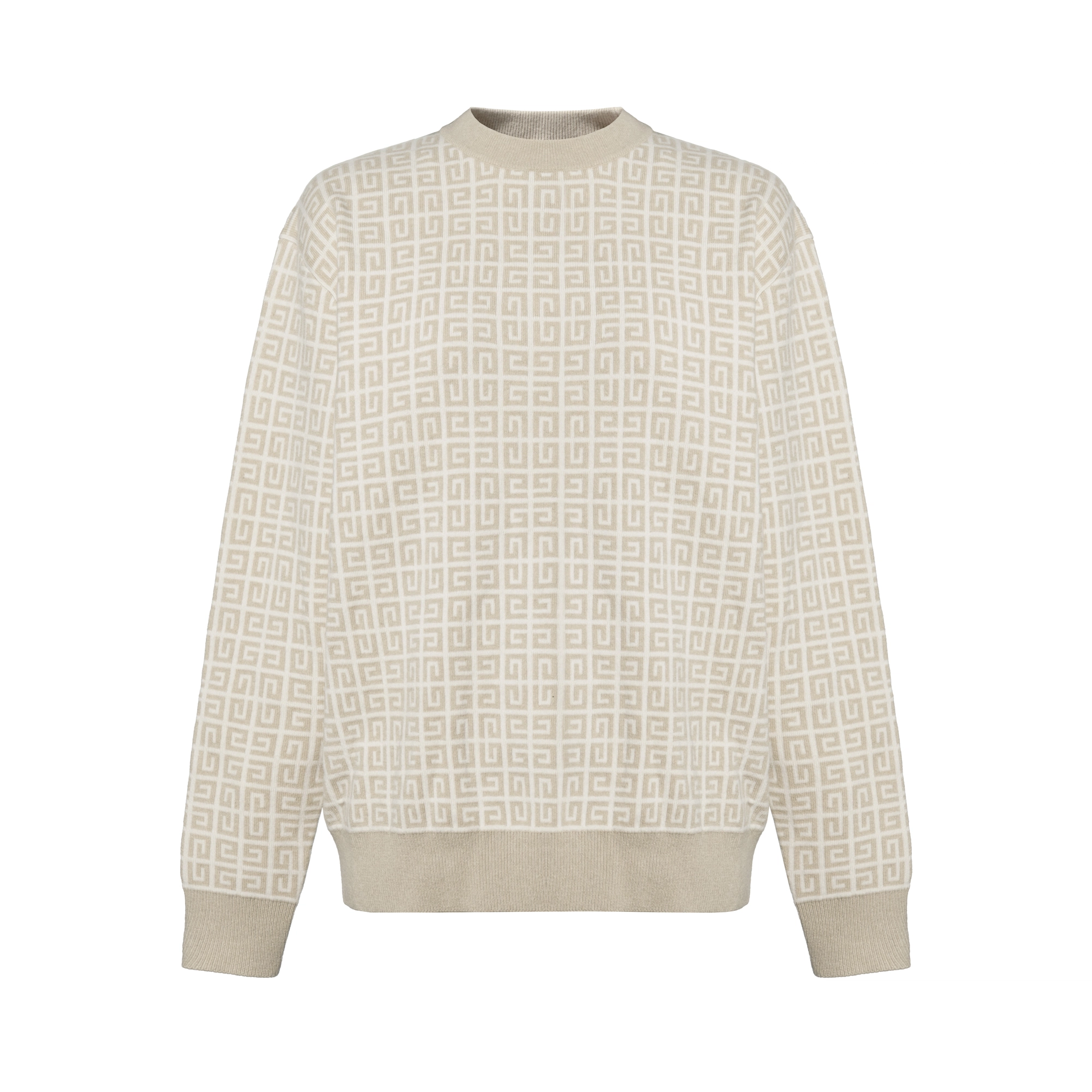GIVENCHY FW21 logo