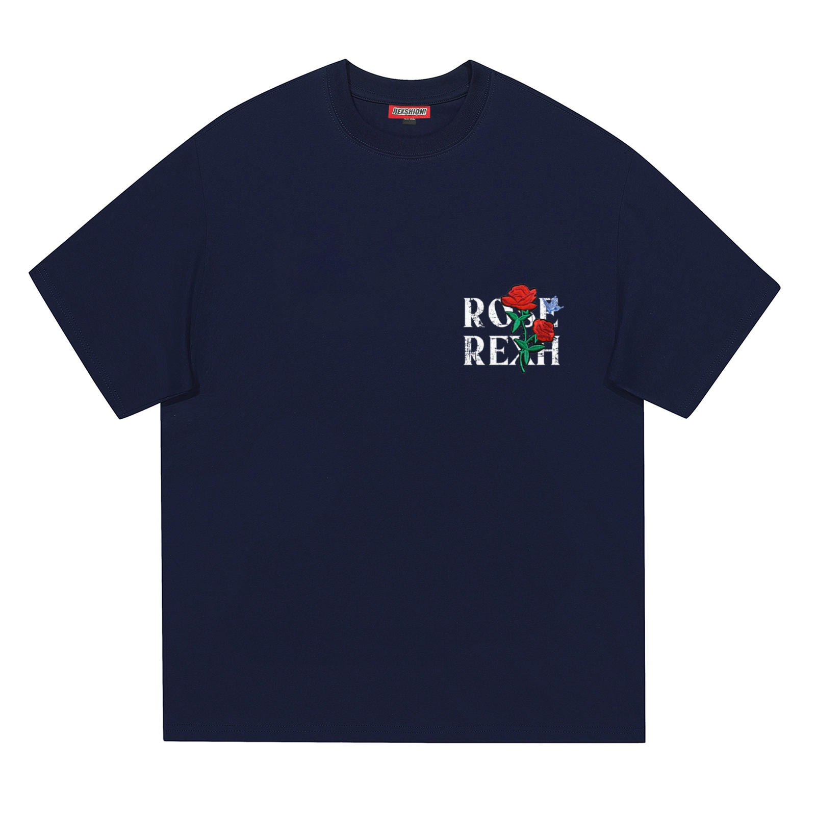 REXSHION T