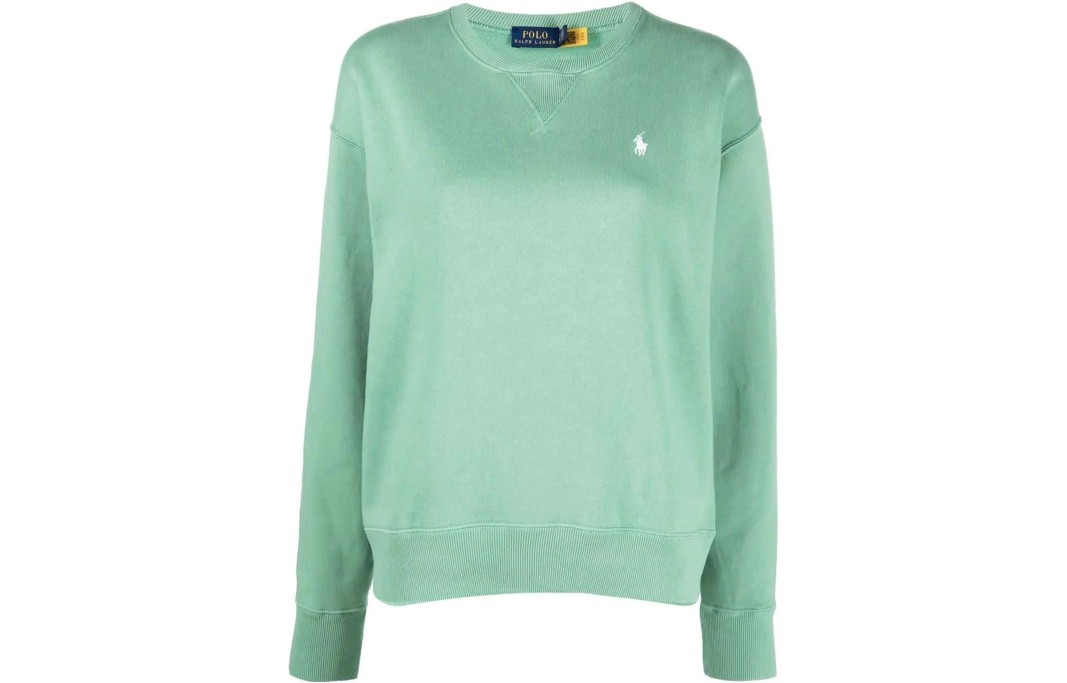 Polo Ralph Lauren FW22 Logo