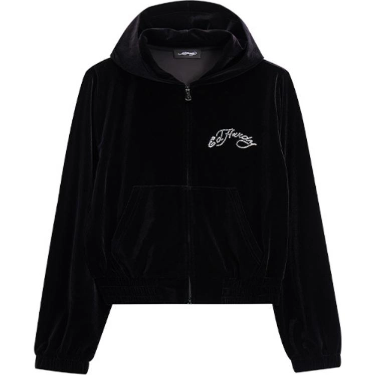 Ed Hardy FW24 logo