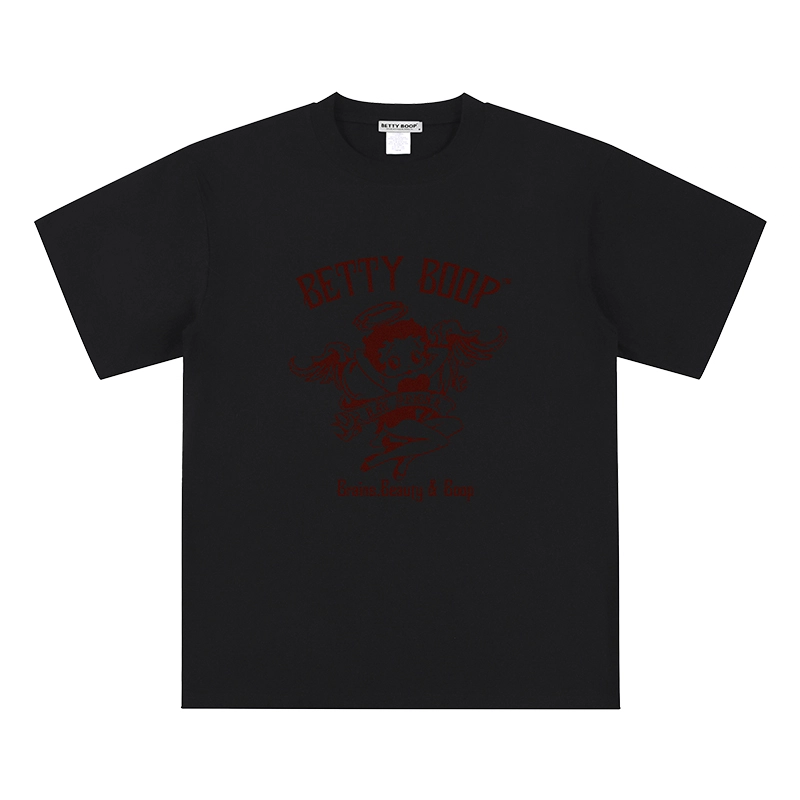 BETTY BOOP T