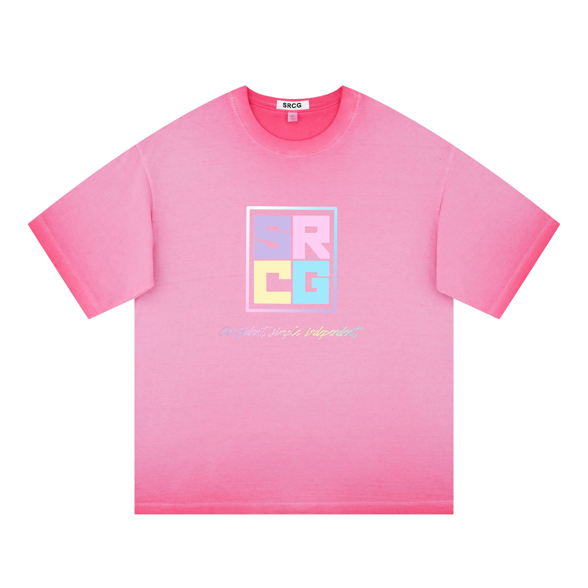 SRCG T