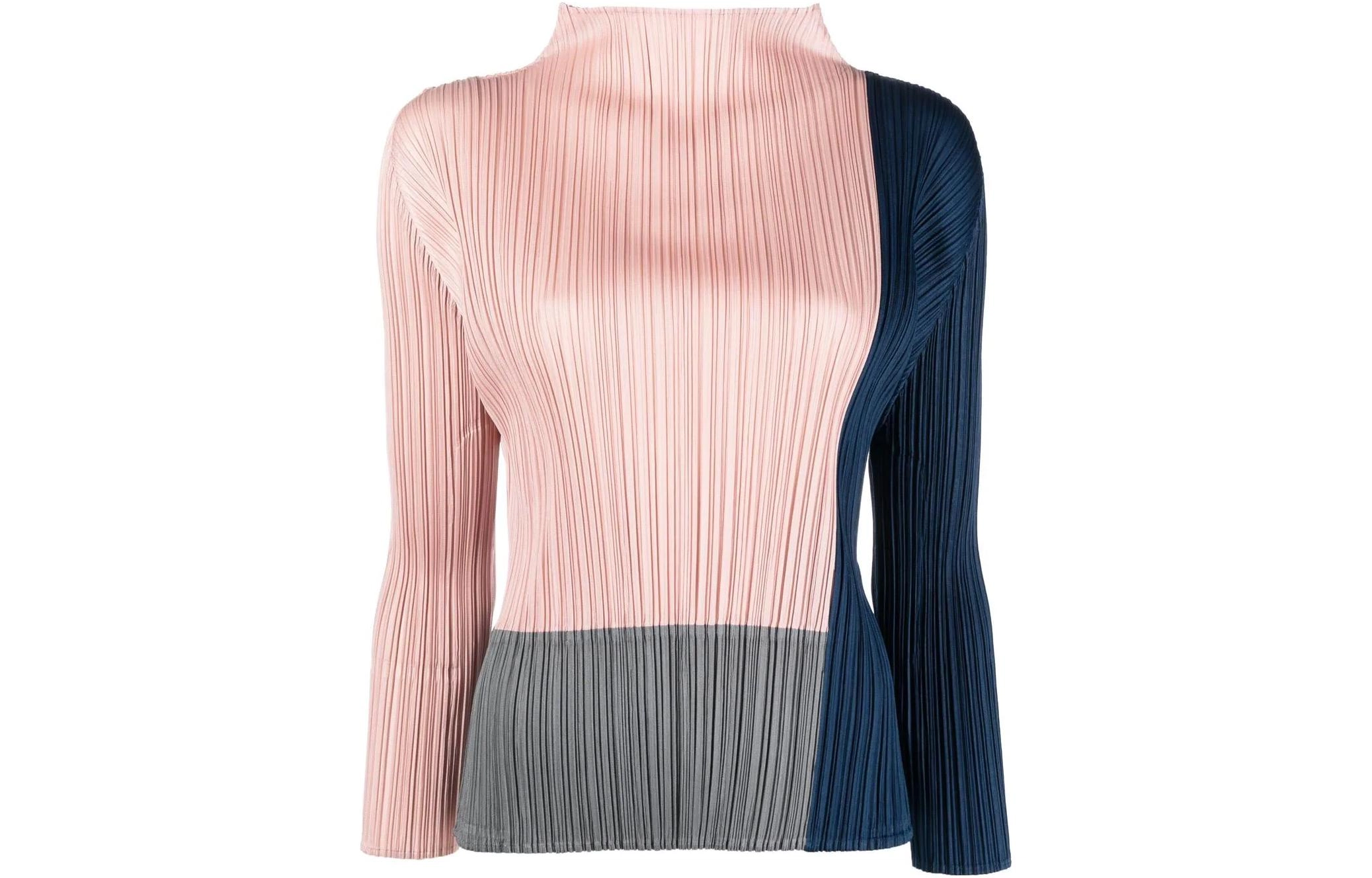 PLEATS PLEASE ISSEY MIYAKE SS23 T