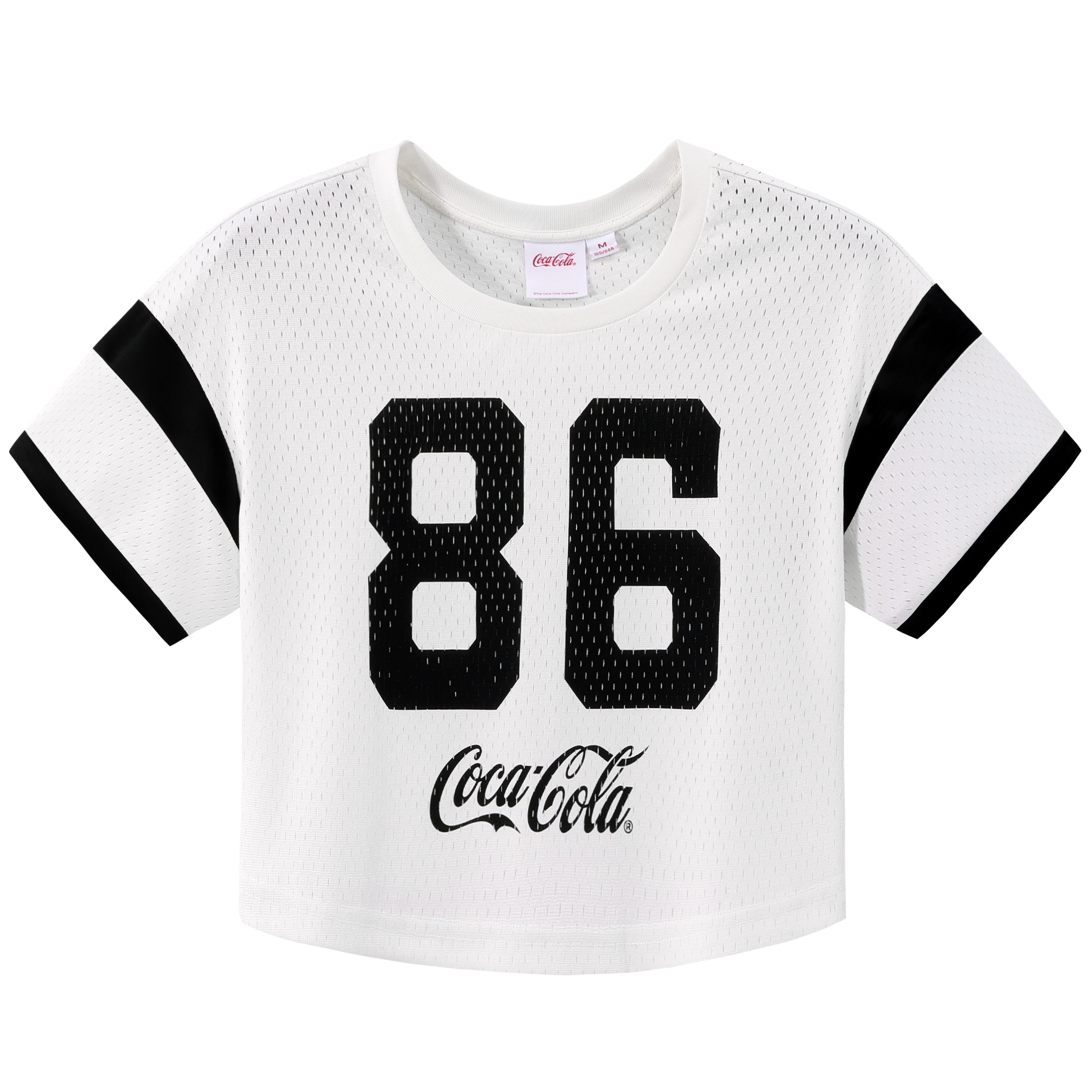 Coca-Cola T