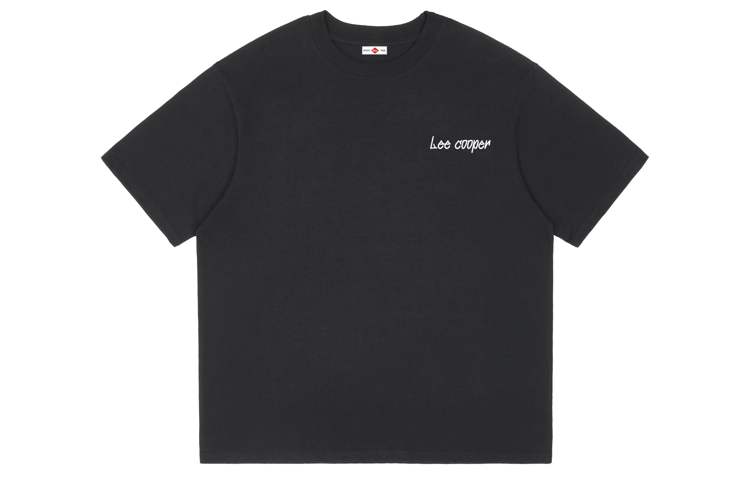 Lee Cooper LogoT