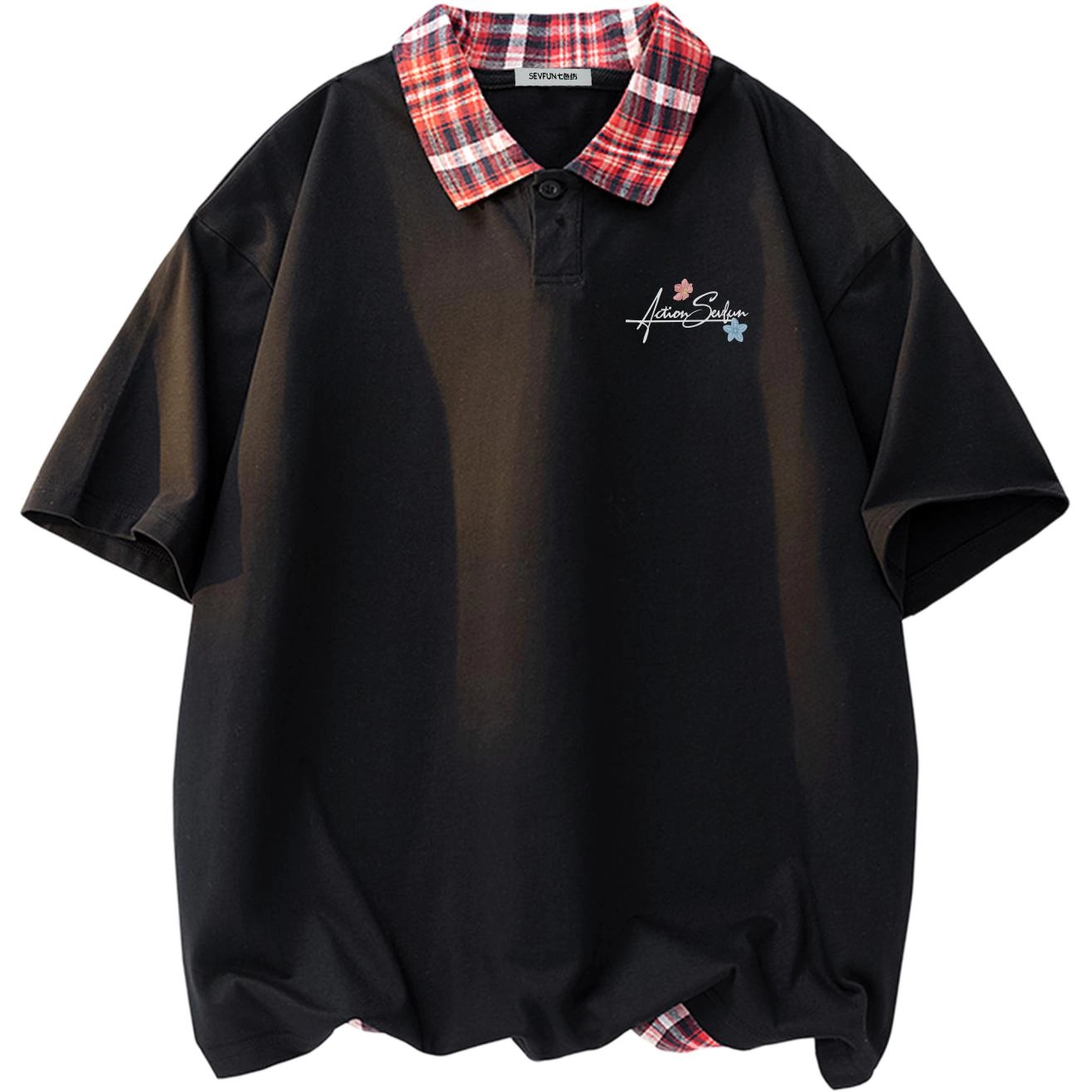 7 SEVFUN Polo