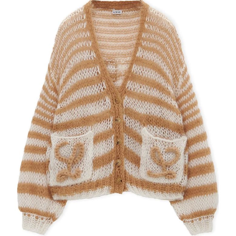 LOEWE x On FW24 LogoV
