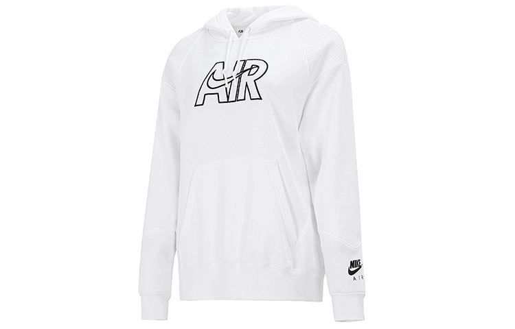 Nike As W Nsw Air Flc Hoodie
