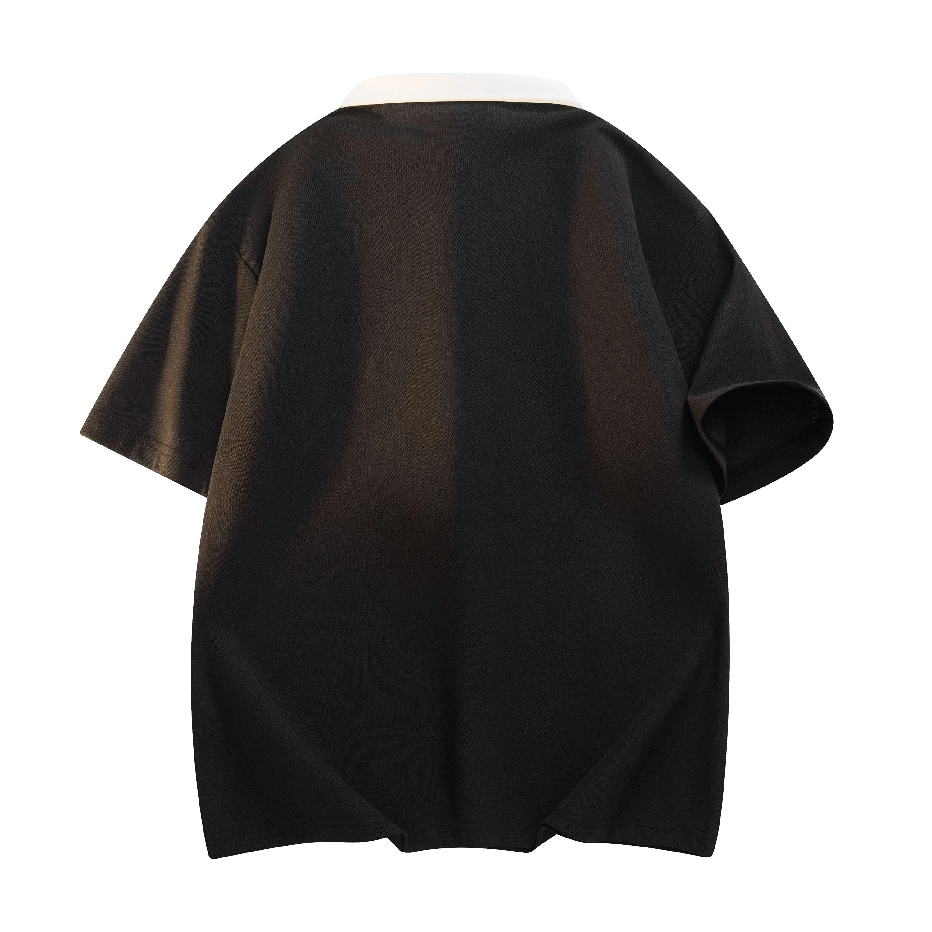 FAKE VINTAGE logoPolo