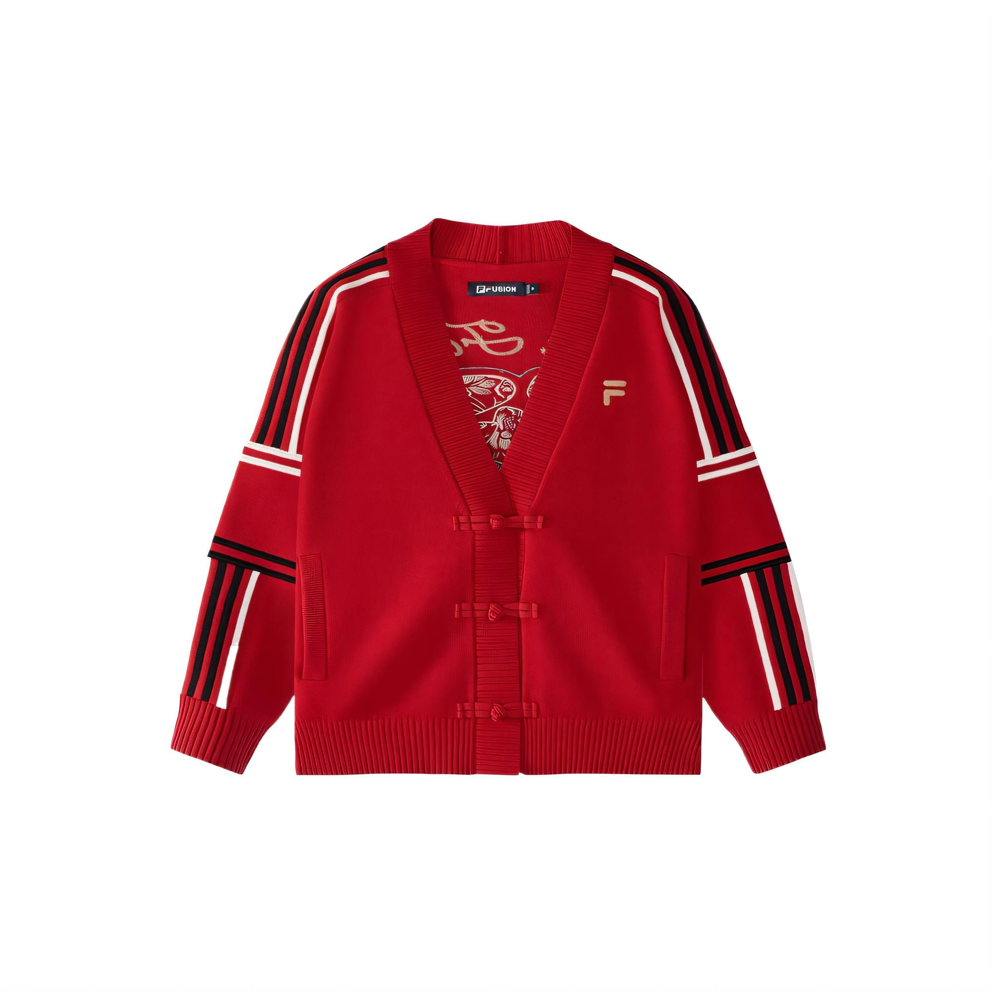 FILA FUSION CULTURE FUSION LIFE