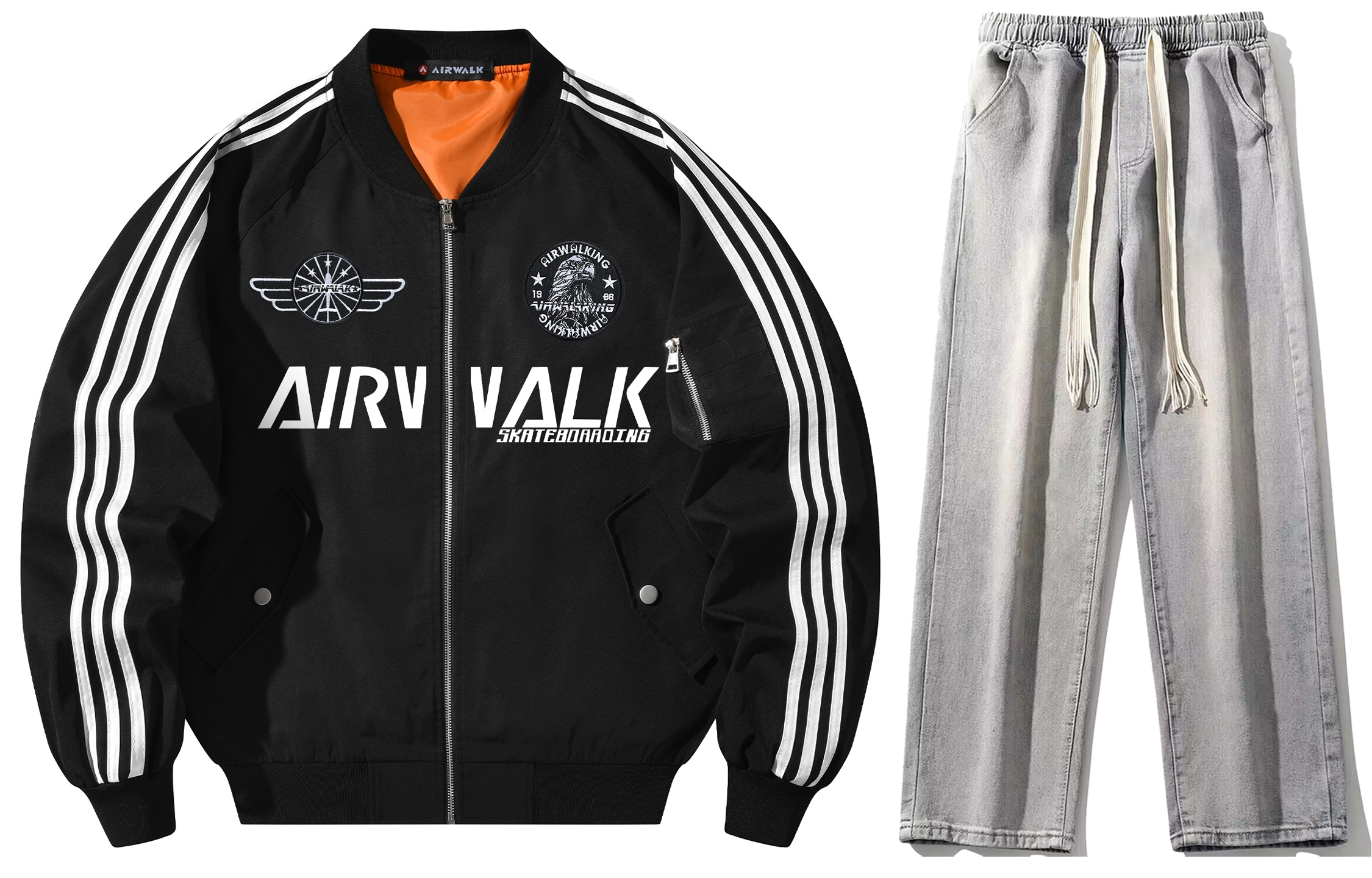 Airwalk LOGO