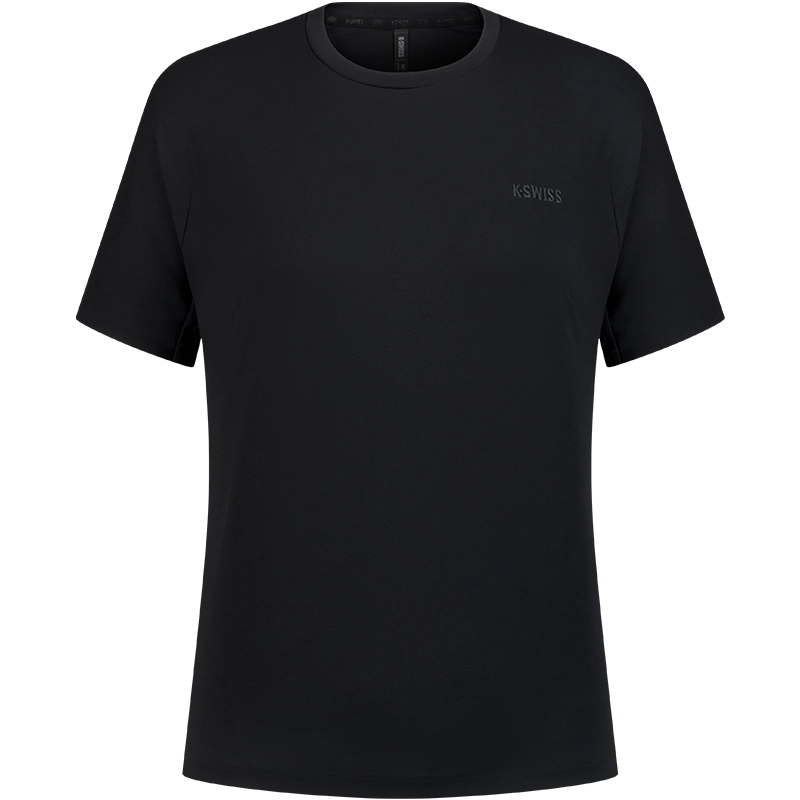 KSWISS WEISS T 008-K00A-BLK0