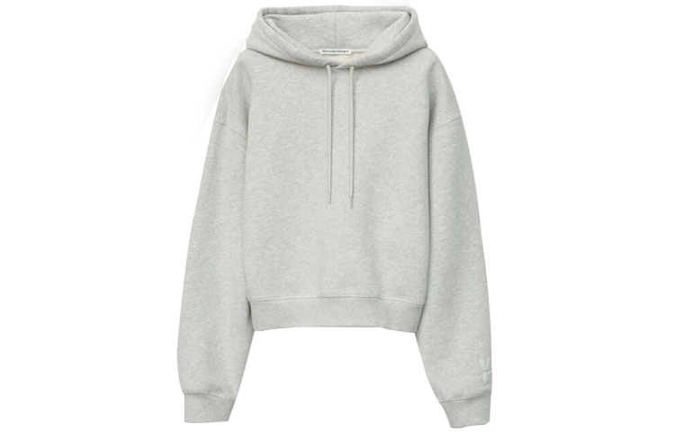 alexander wang Logo