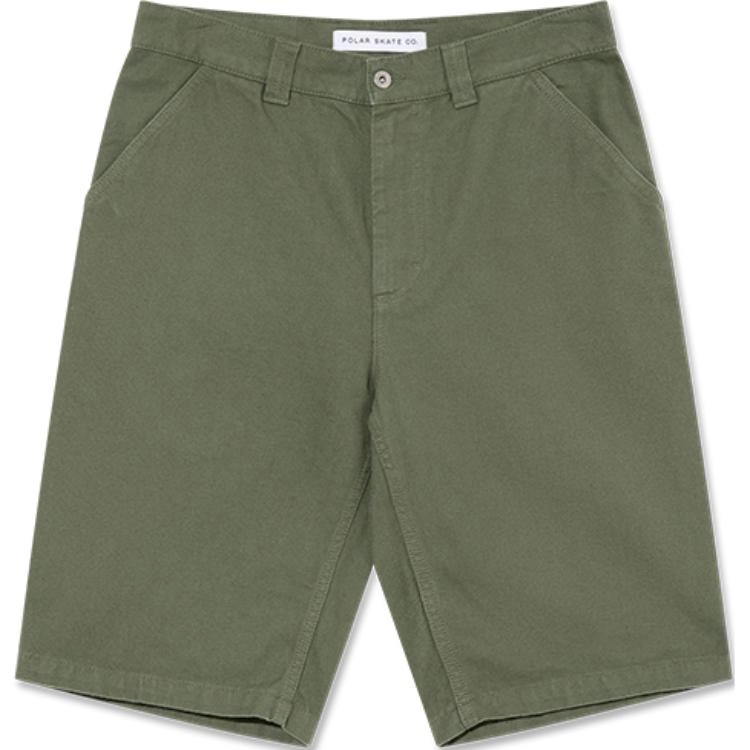 POLAR SKATE CO SS25