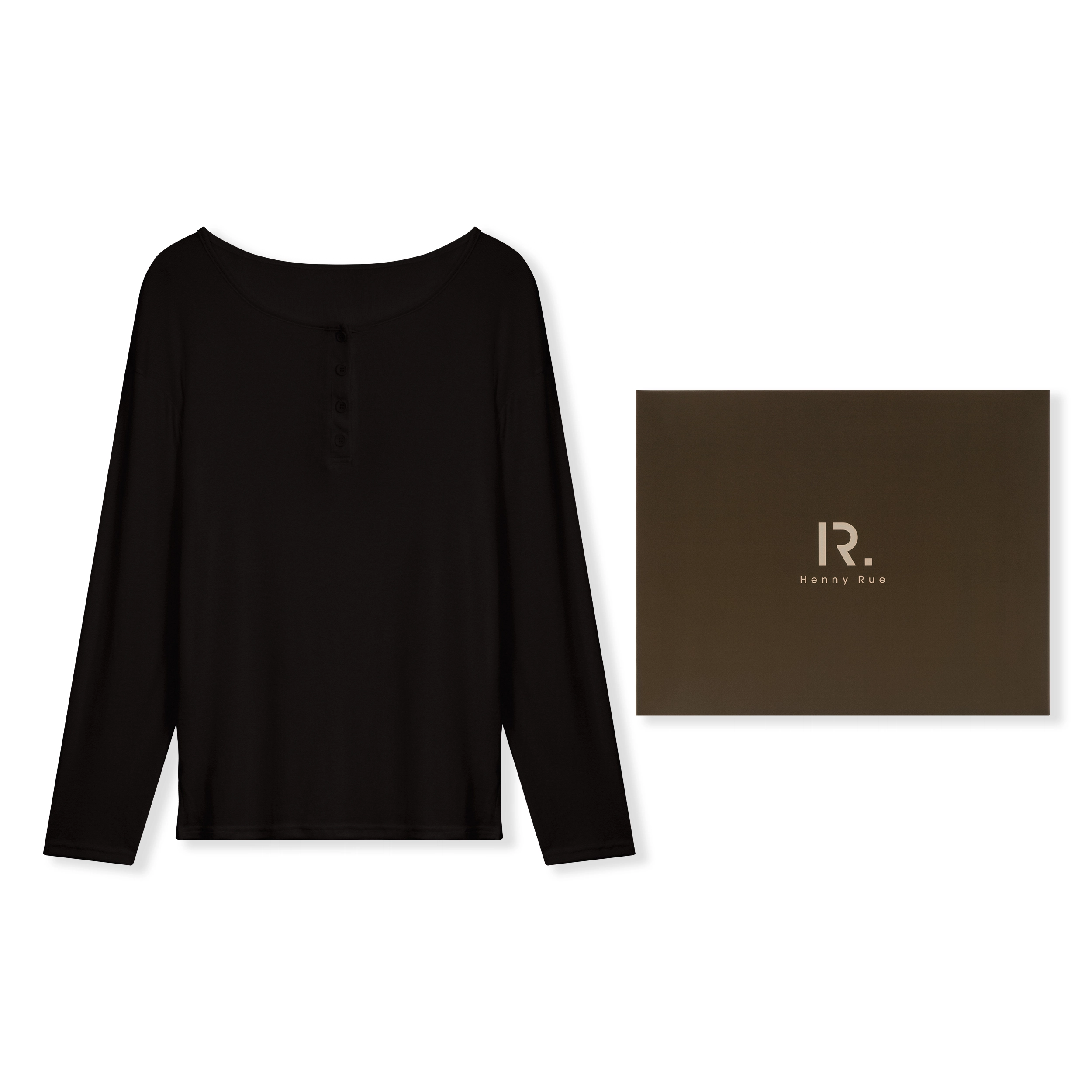 Henny Rue T