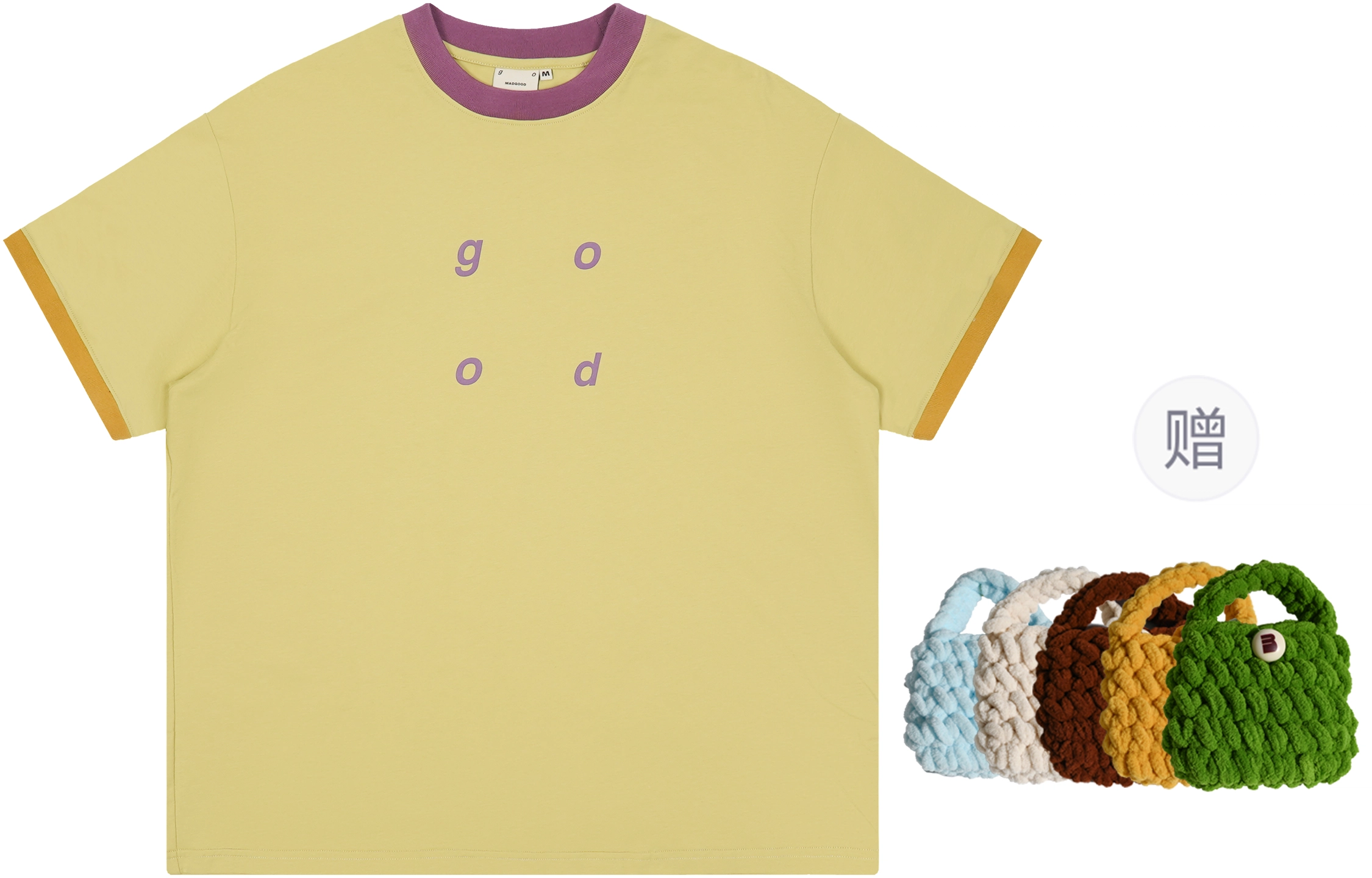 madgood T