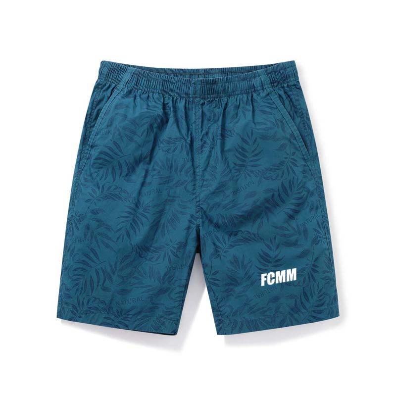 FCMM