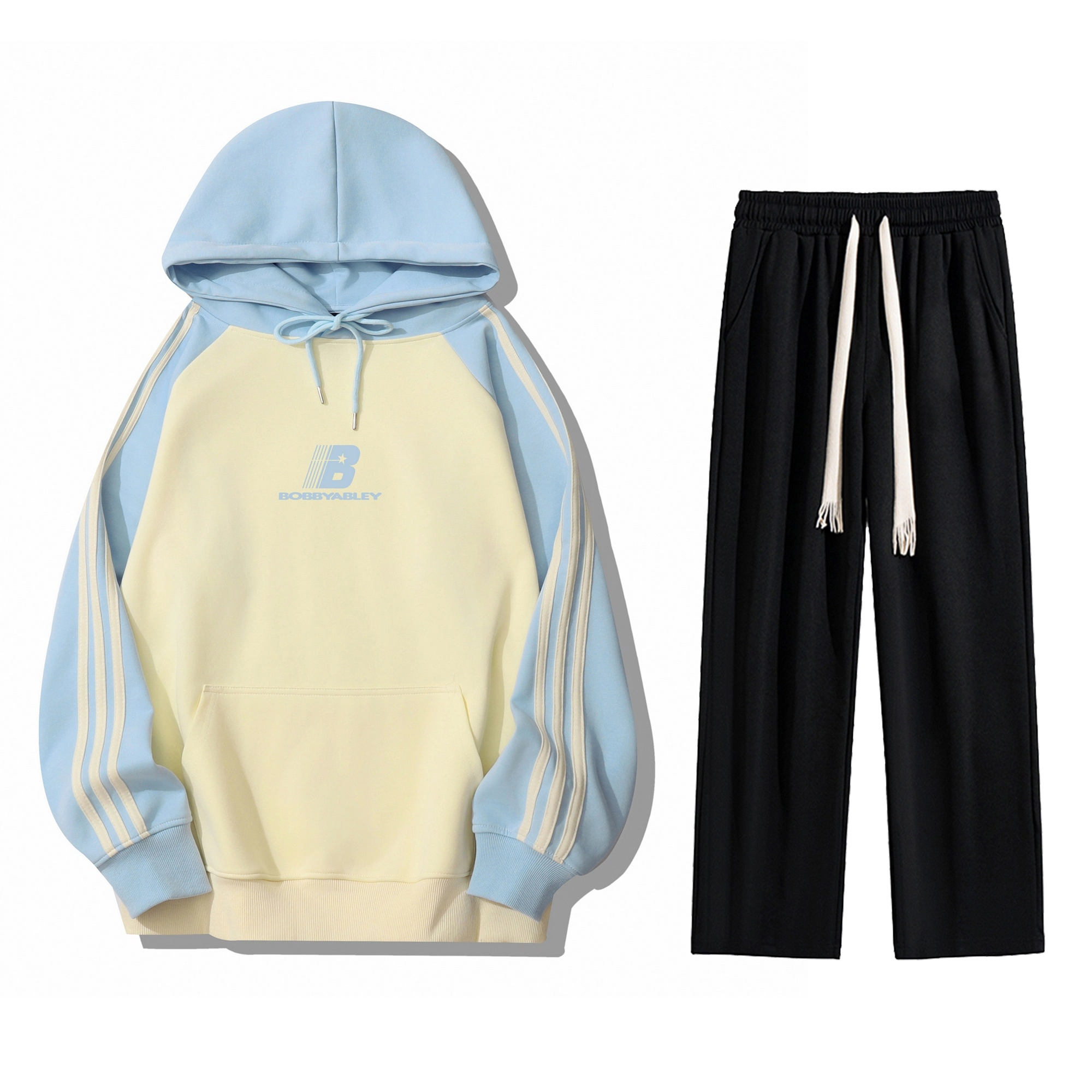 BOBBY ABLEY Logo